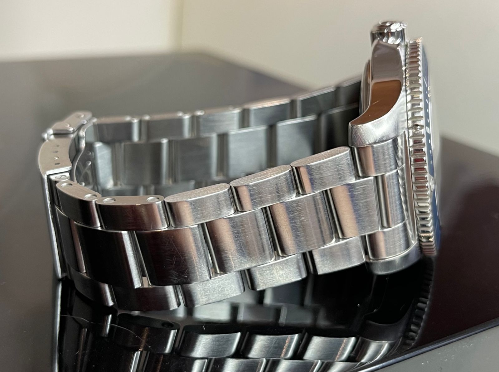 Швейцарские часы Breitling Superocean II 44 A17392D8/C910 #6