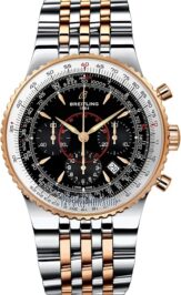 Швейцарские часы Breitling Navitimer Montbrillant Legende  C2335021/BA25