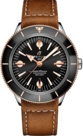 Швейцарские часы Breitling Superocean Heritage ’57 U10370121B1X2