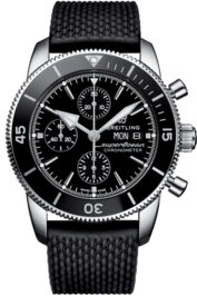 Швейцарские часы Breitling Superocean Héritage 44mm A13313161C1S1