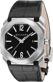 Швейцарские часы Bvlgari Bvlgari Octo Solotempo 102031 BGO41BSSD