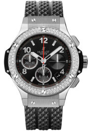 Швейцарские часы Hublot Hublot Big Bang Chronograph 41mm 342.sx.130.rx.114