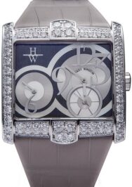Швейцарские часы Harry Winston Harry Winston Avenue 350/LQTZW