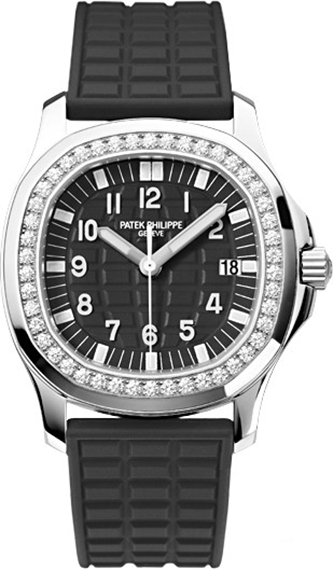 Швейцарские часы Patek Philippe Patek Philippe Aquanaut Luce 5067A-001 #1