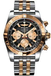Швейцарские часы Breitling Breitling Chronomat 44 CB011012/B968/375C