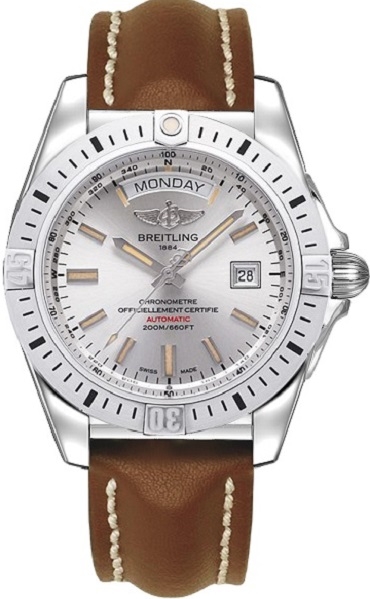 Швейцарские часы Breitling Breitling 44 A45320B9/G797/433X #1