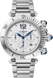 Швейцарские часы Cartier Cartier Pasha de Cartier WSPA0018