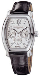 Швейцарские часы Vacheron Constantin Vacheron Constantin Malte Tonneau Day & Date Royal Eagle 42008/000G-9060