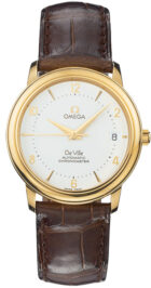 Швейцарские часы Omega Omega Prestige Co‑Axial 4600.30.02