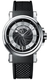 Швейцарские часы Breguet Breguet Marine 5817ST/92/5V8