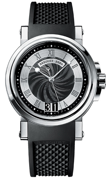 Швейцарские часы Breguet Breguet Marine 5817ST/92/5V8 #1