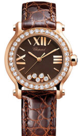 Швейцарские часы Chopard Chopard Happy Sport  274189-5006
