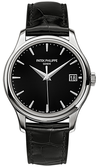Швейцарские часы Patek Philippe Patek Philippe 5227 5227G-010 #1