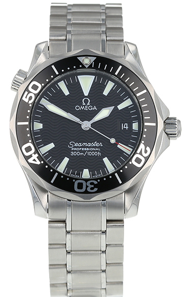 Швейцарские часы Omega Omega Professional 2262.50.00 #1