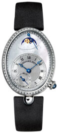 Швейцарские часы Breguet Breguet 8908 8908BB/52/864 D00D