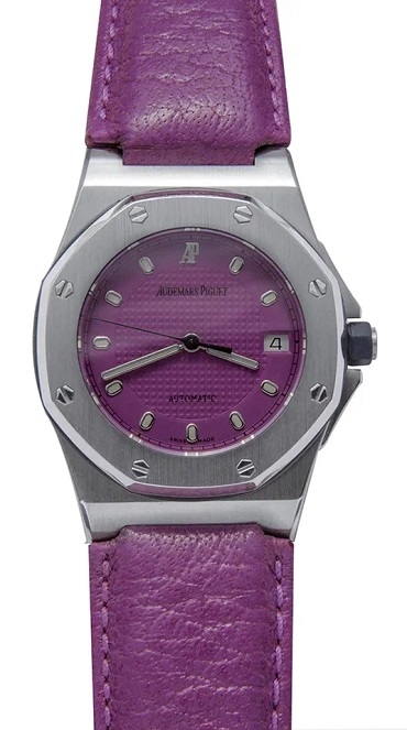 Швейцарские часы Audemars Piguet Audemars Piguet Offshore Lady 77151ST #1