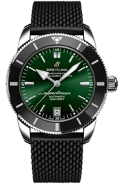 Швейцарские часы Breitling HERITAGE B20 AUTOMATIC 42 AB2010121L1S1