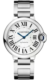 Швейцарские часы Cartier 36mm WSBB0048